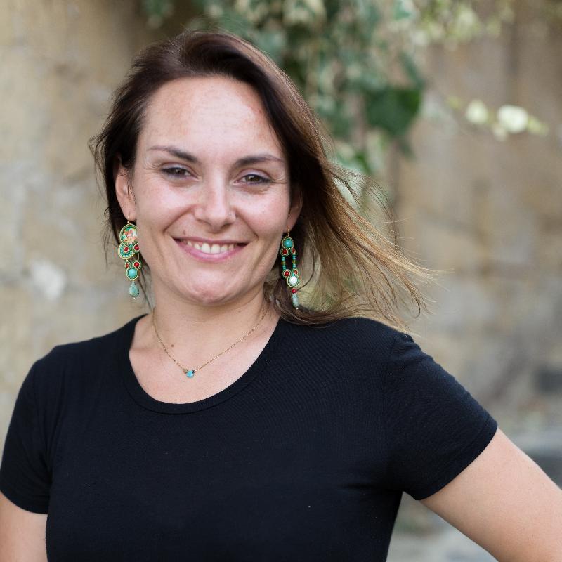 Laurene Graziani